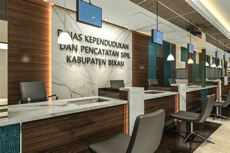 Kantor Catatan Sipil di Indonesia